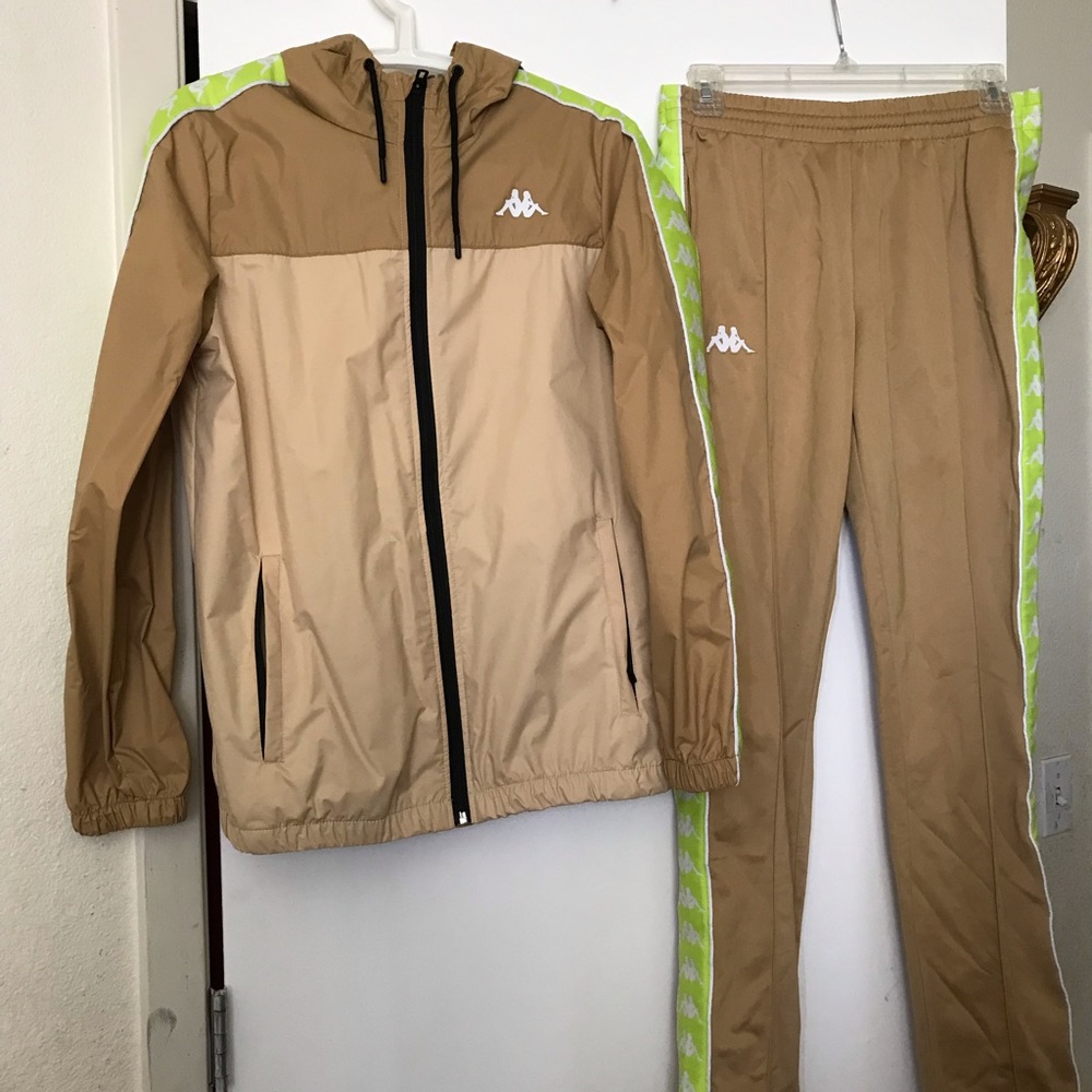 Kappa Sweatsuit